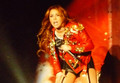 Miley - Gypsy Heart Tour (2011) - On Stage - Lima, Peru - 1st May 2011 - miley-cyrus photo