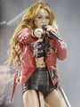 Miley - Gypsy Heart Tour (2011) - On Stage - Lima, Peru - 1st May 2011 - miley-cyrus photo