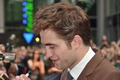 More Pictures of Rob in Berlin For "Water For Elephants" - robert-pattinson photo