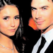 Nina&Ian - the-vampire-diaries icon