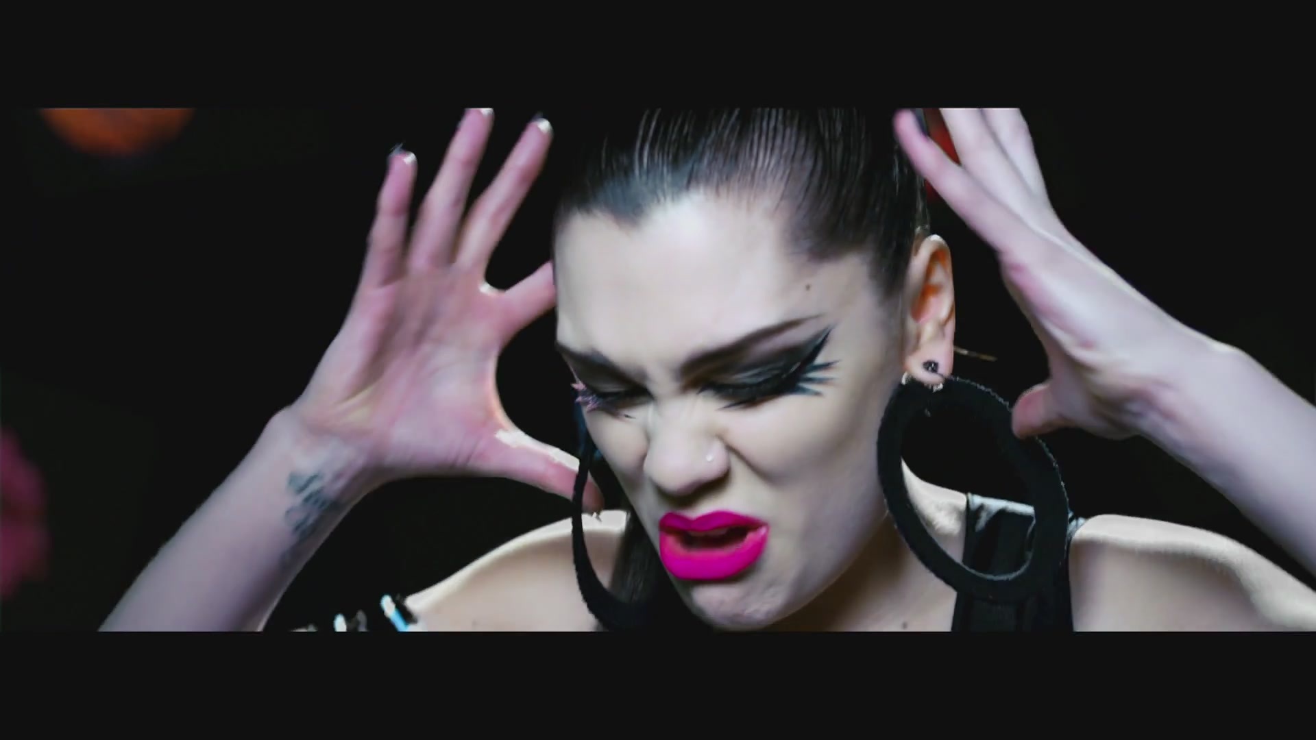 Nobody's Perfect [Music Video] - Jessie J Image (21699904) - Fanpop