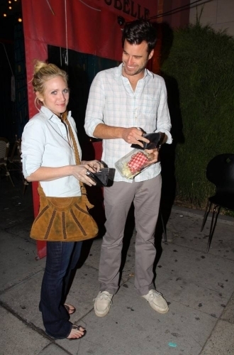 Out in LA - 04.12.11