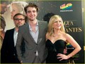 Reese @ Water For Elephants Spain Premiere - reese-witherspoon photo