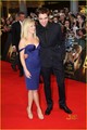 Reese Witherspoon: 'Water for Elephants' UK Premiere! - reese-witherspoon photo