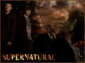 SPN - supernatural photo