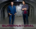 SPN - supernatural photo