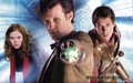 Series 5 Scans - doctor-who photo