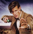 Series 6 Scans - doctor-who photo