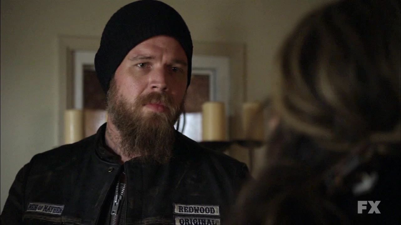 Sons Of Anarchy Images on Fanpop.