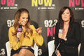 Sunday Brunch with Jennifer Lopez @ 92.3 NOW - May 1 2011 - jennifer-lopez photo