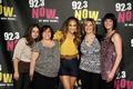Sunday Brunch with Jennifer Lopez @ 92.3 NOW - May 1 2011 - jennifer-lopez photo
