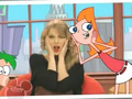 phineas-and-ferb - Taylor Swift on Take Two with Phineas and Ferb screencap