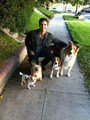 The New Member - Tommy Rizzoli - rizzoli-and-isles photo