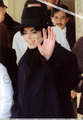 The one and only_MJ:) - michael-jackson photo
