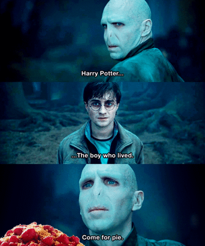 Voldemort LOLZ