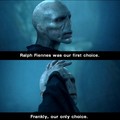Voldemort XD - harry-potter photo