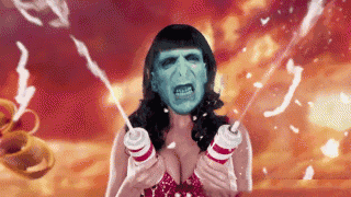  Voldy Perry