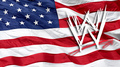 WWE Flag - wwe photo
