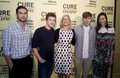 White House Correspondents brunch – Brunch – April 30 - chace-crawford photo