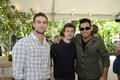 White House Correspondents brunch – Brunch – April 30 - chace-crawford photo