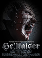Hellraiser - horror-movies fan art