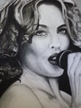 painting 1 Kylie - kylie-minogue photo