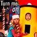 turn me on ;) - icarly icon