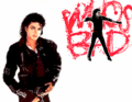 who's bad?queen_gina - michael-jackson fan art