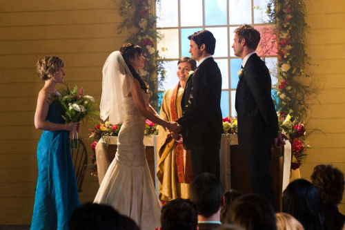  [Additional] smallville Series Finale - Promotional foto