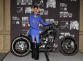  Born This Way Press Conference in Mexico City - lady-gaga photo