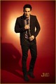 'Vampire Diaries' Star Michael Trevino: New Photo Shoot! - hottest-actors photo