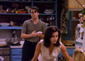friends - 1x2 - The One With The Sonogram At The End screencap