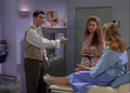 friends - 1x2 - The One With The Sonogram At The End screencap