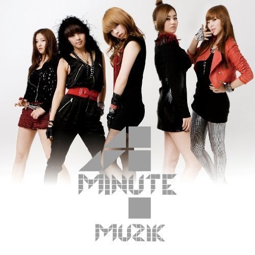  4minute