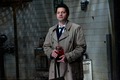 6.22 - The Man Who Knew Too Much - supernatural photo