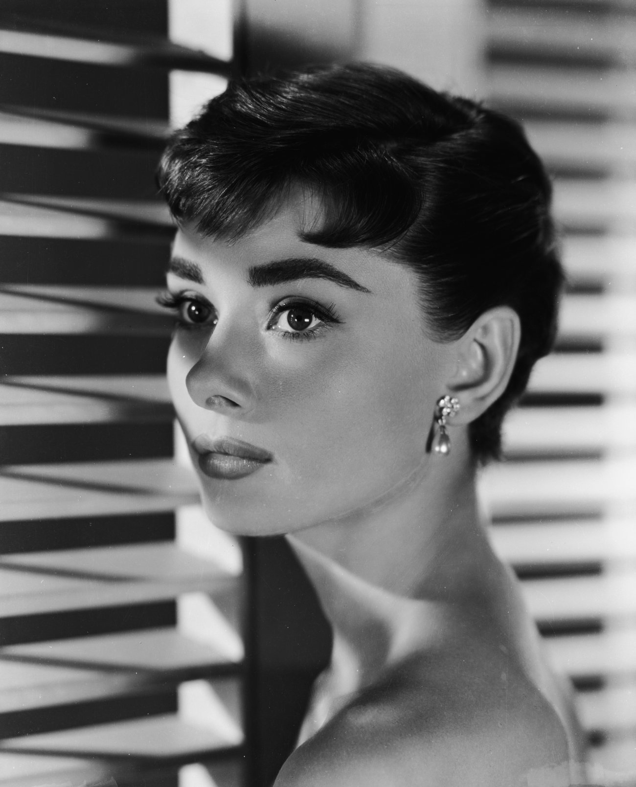 Audrey Hepburn - Audrey Hepburn Photo (21766491) - Fanpop