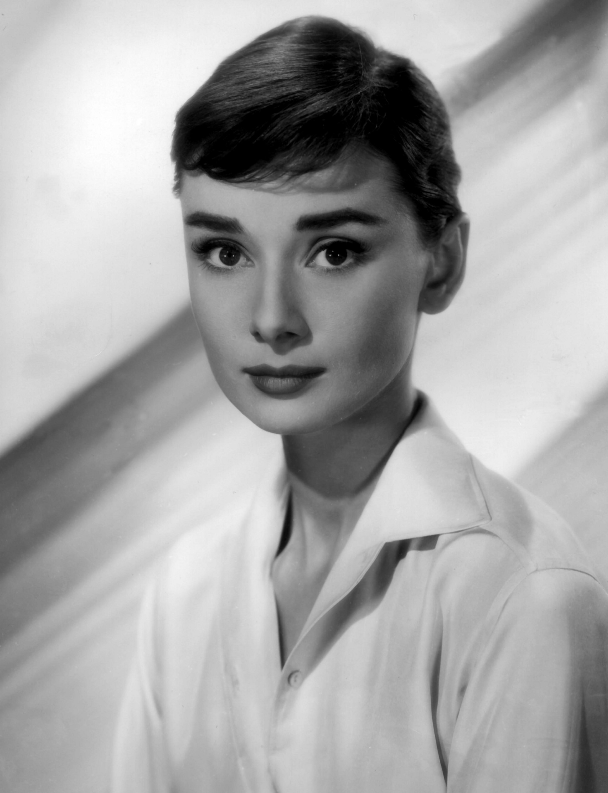 Audrey Hepburn Net Worth