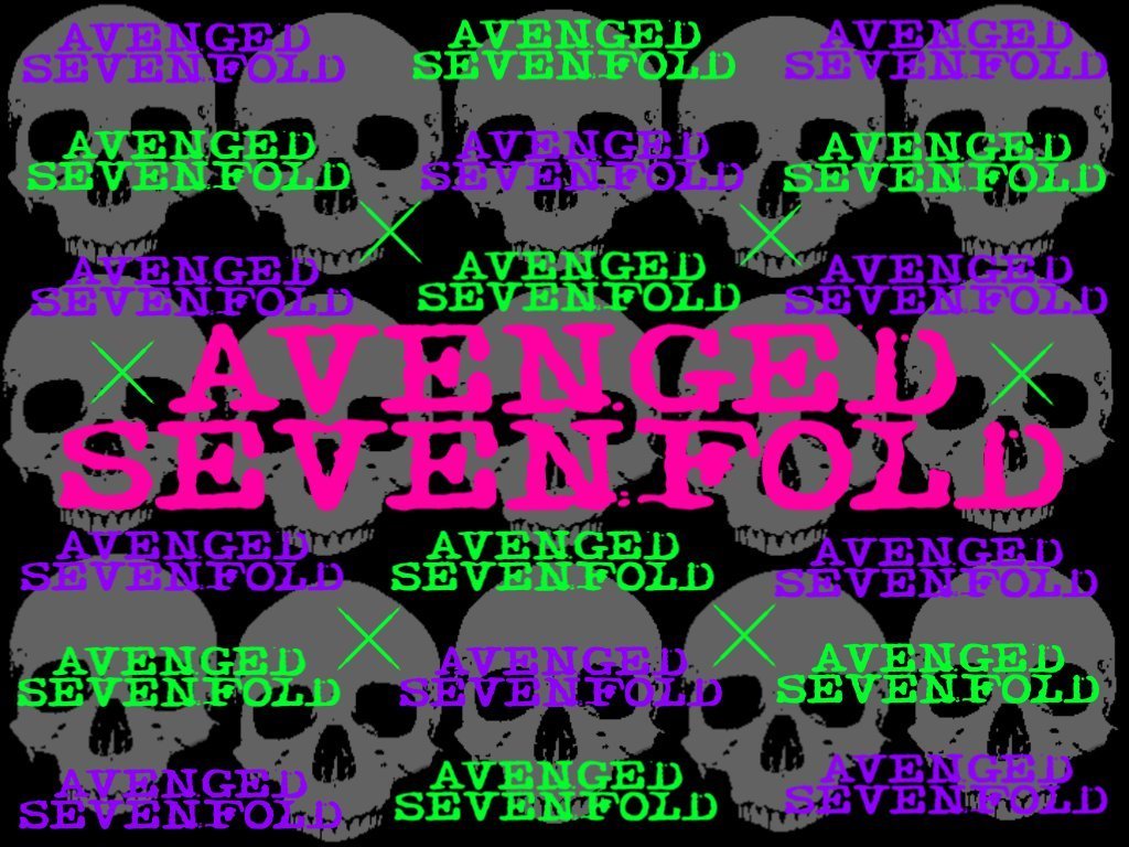 Avenged Sevenfold - avenged-sevenfold wallpaper