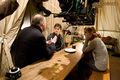 Behind the scenes - harry-potter photo