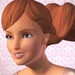 Brietta - barbie-movies icon