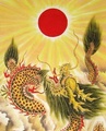 Chinese dragon - dragons photo