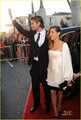 Chris Hemsworth & Elsa Pataky: Thor Premiere - chris-hemsworth photo