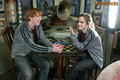 DH: Behind The Scene - harry-potter photo