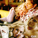 DM/Forwood <3 - tv-couples icon