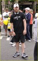 David Cook: Race for Hope in DC! - hottest-actors photo