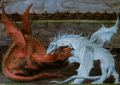 Dragons - dragons photo