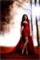 Elena  - the-vampire-diaries fan art