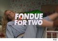 Fondue For Two - glee photo
