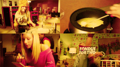  Fondue for Two