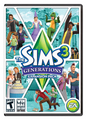 Generations cover - the-sims-3 photo